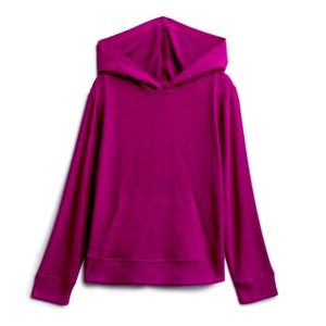 🔥SUPER SOFT NORDSTROM CASHMERE TYPE HYPE HOODIE!